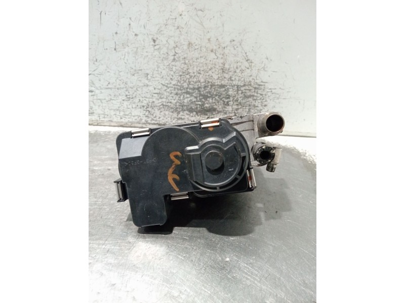 Recambio de caja mariposa para opel zafira / zafira family b (a05) 1.6 (m75) referencia OEM IAM 055952858 25362123 56230141