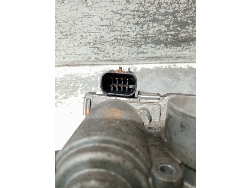 Recambio de caja mariposa para opel zafira / zafira family b (a05) 1.6 (m75) referencia OEM IAM 055952858 25362123 56230141