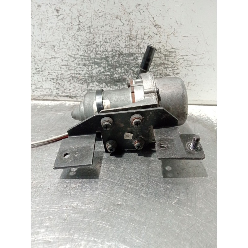 Recambio de depresor freno / bomba vacio para mercedes-benz clase m (w163) ml 270 cdi (163.113) referencia OEM IAM A0004351401 A