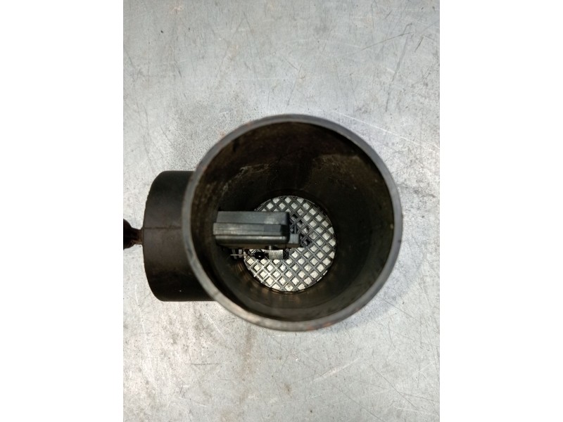 Recambio de caudalimetro para opel zafira / zafira family b (a05) 1.6 (m75) referencia OEM IAM   