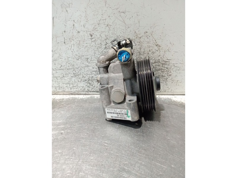 Recambio de bomba direccion para ford mondeo iv (ba7) 2.0 referencia OEM IAM 7G913A696AB 30793816 