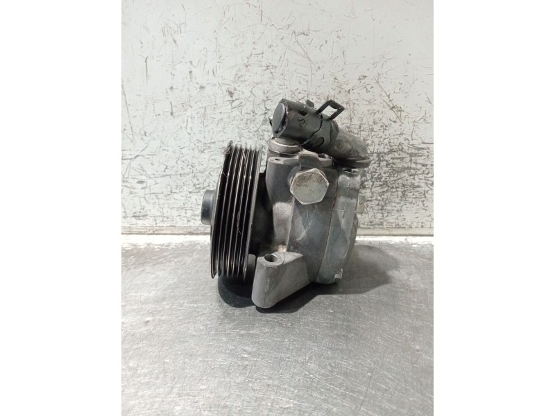 Recambio de bomba direccion para ford mondeo iv (ba7) 2.0 referencia OEM IAM 7G913A696AB 30793816 
