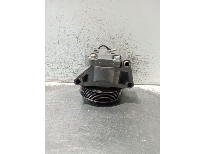Recambio de bomba direccion para ford mondeo iv (ba7) 2.0 referencia OEM IAM 7G913A696AB 30793816 