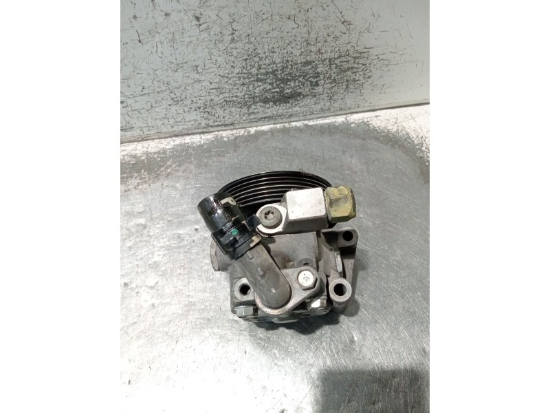 Recambio de bomba direccion para ford mondeo iv (ba7) 2.0 referencia OEM IAM 7G913A696AB 30793816 