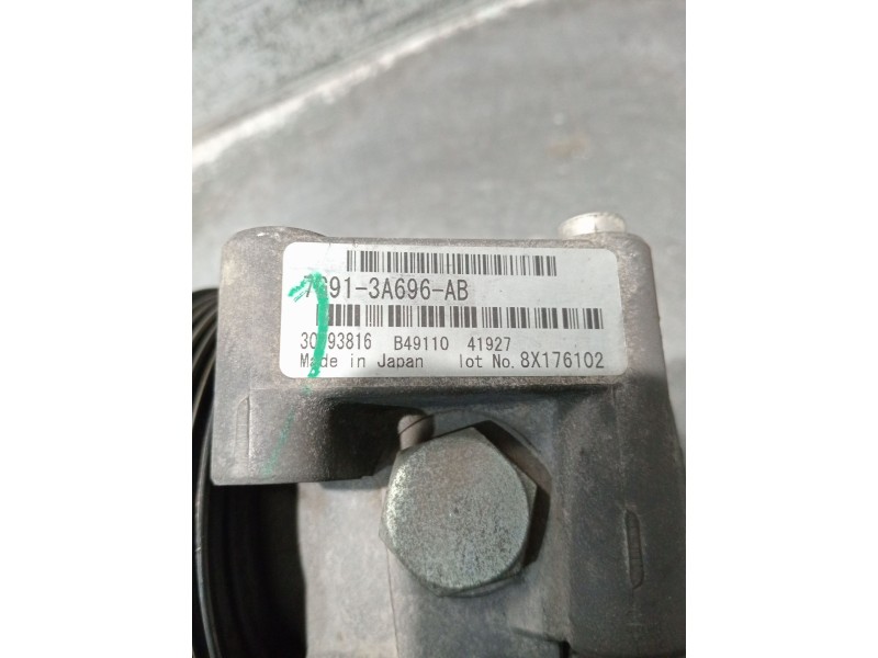 Recambio de bomba direccion para ford mondeo iv (ba7) 2.0 referencia OEM IAM 7G913A696AB 30793816 