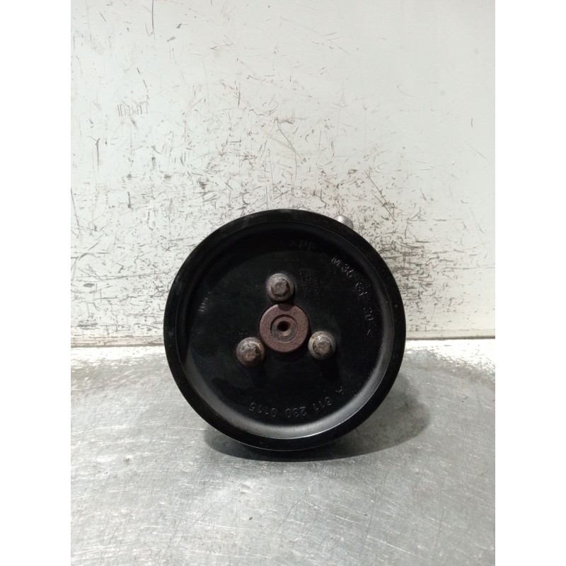 Recambio de bomba direccion para mercedes-benz clase m (w163) ml 270 cdi (163.113) referencia OEM IAM 0024669001 2108429 