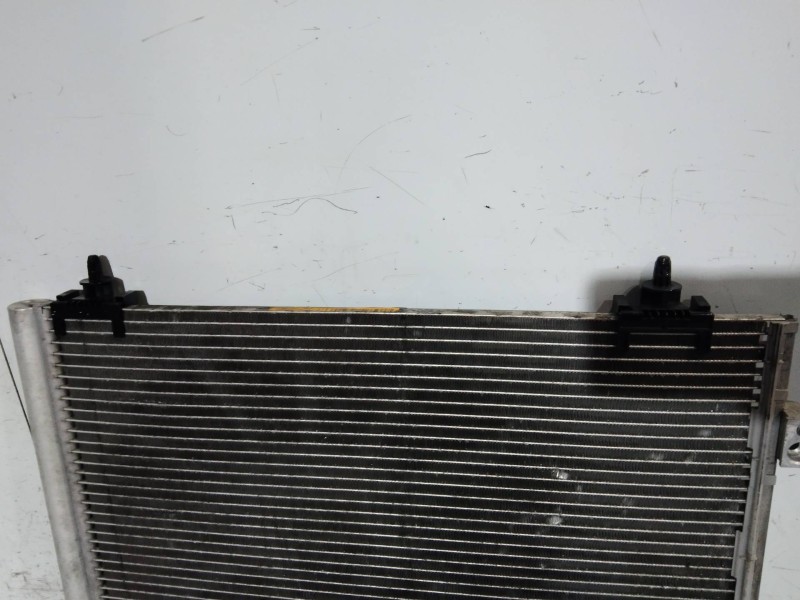 Recambio de radiador calefaccion / aire acondicionado para peugeot partner kombi active referencia OEM IAM 9682531580OR  