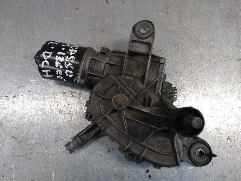 Recambio de motor limpia delantero para citroen c4 picasso 2.0 hdi fap cat (rhr / dw10bted4) referencia OEM IAM W000007875 DEREC