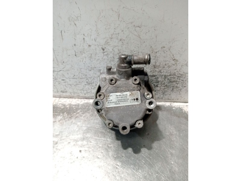 Recambio de bomba direccion para peugeot expert (224_) 2.0 hdi referencia OEM IAM 9640906480 7613955512 