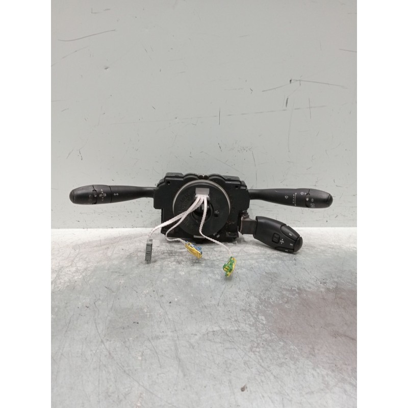 Recambio de mando luces para peugeot 206 hatchback (2a/c) 1.4 hdi eco 70 referencia OEM IAM 96605638xt  