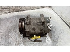 Recambio de compresor aire acondicionado para peugeot 307 break / sw (s1) sw port aventura referencia OEM IAM SD7C161309F 965191 2