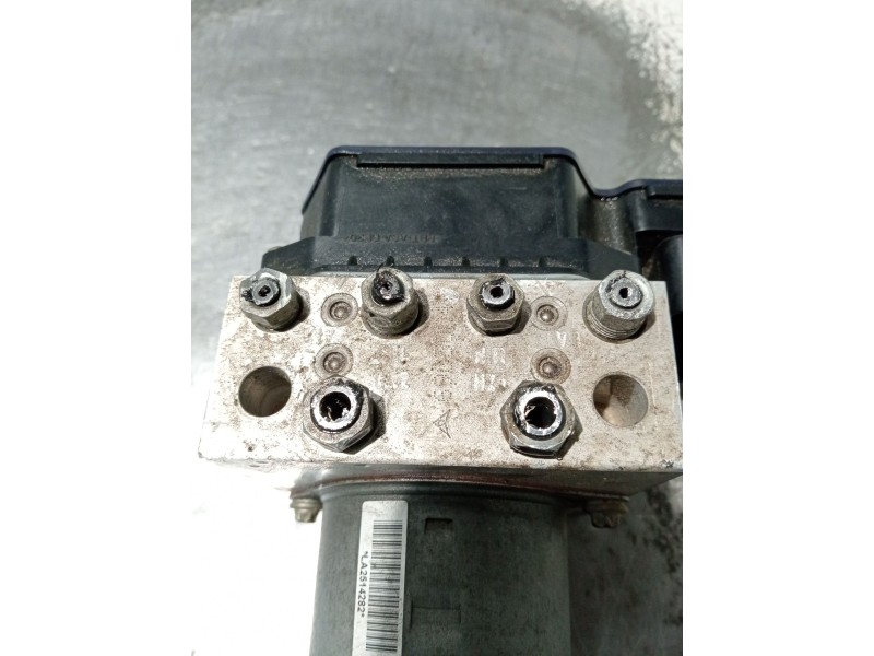 Recambio de abs para ford mondeo iv (ba7) 2.0 referencia OEM IAM 9G912C405AA 76565705 54085178B
