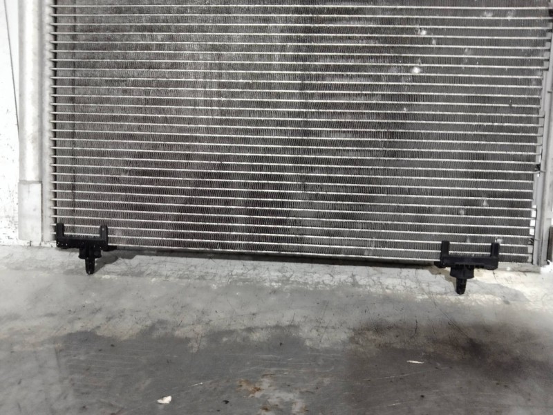 Recambio de radiador calefaccion / aire acondicionado para peugeot partner kombi active referencia OEM IAM 9682531580OR  