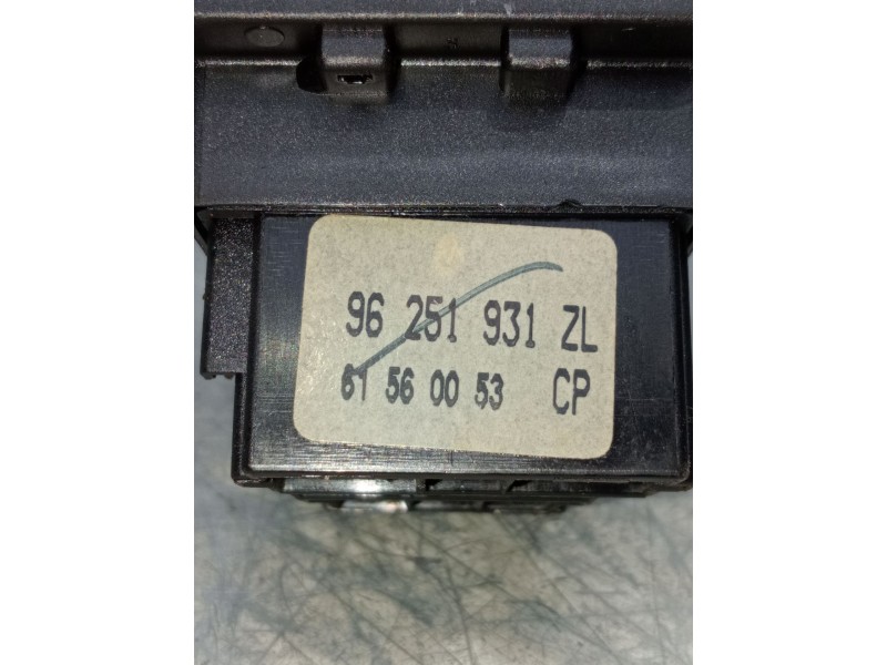 Recambio de mando luces para » otros... b7rle mkiii 4x2 referencia OEM IAM   