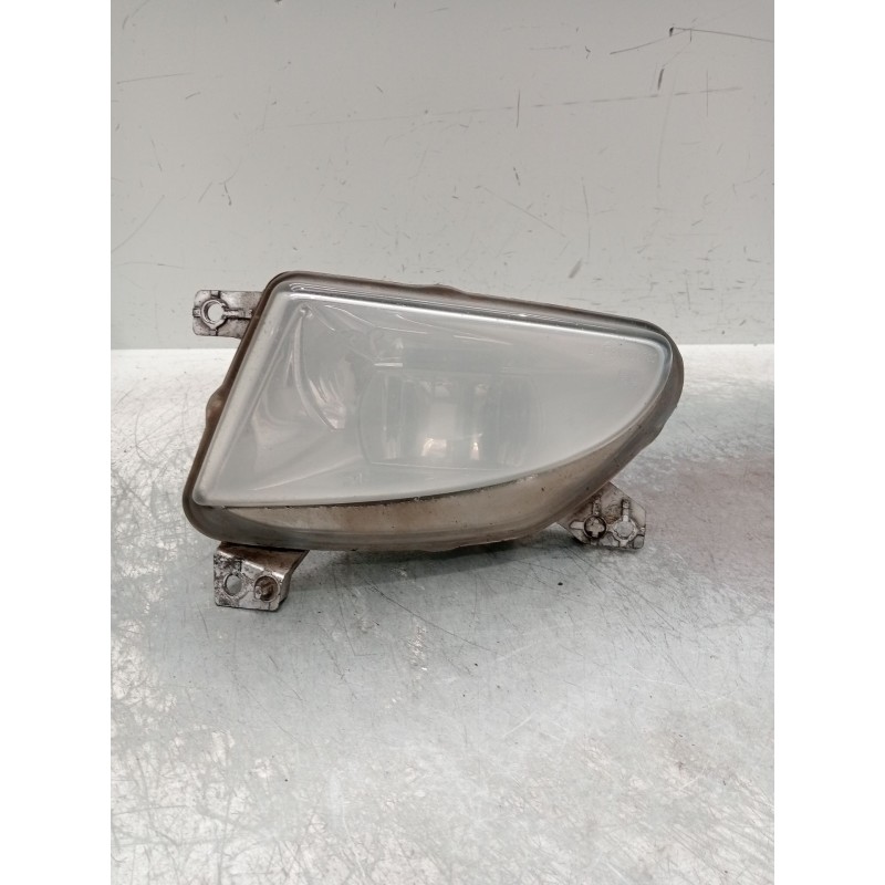 Recambio de faro antiniebla izquierdo para peugeot 607 (9d, 9u) 2.2 hdi referencia OEM IAM 1852334000 9629555880 