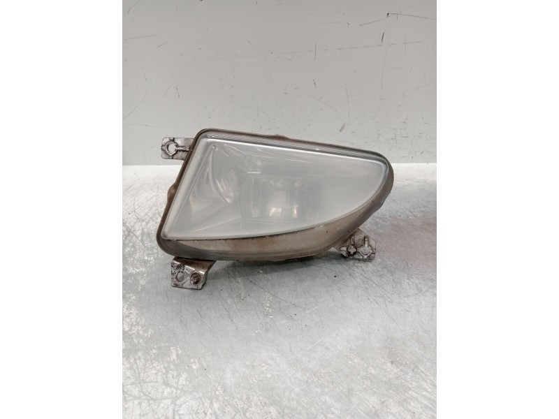 Recambio de faro antiniebla izquierdo para peugeot 607 (9d, 9u) 2.2 hdi referencia OEM IAM 1852334000 9629555880 