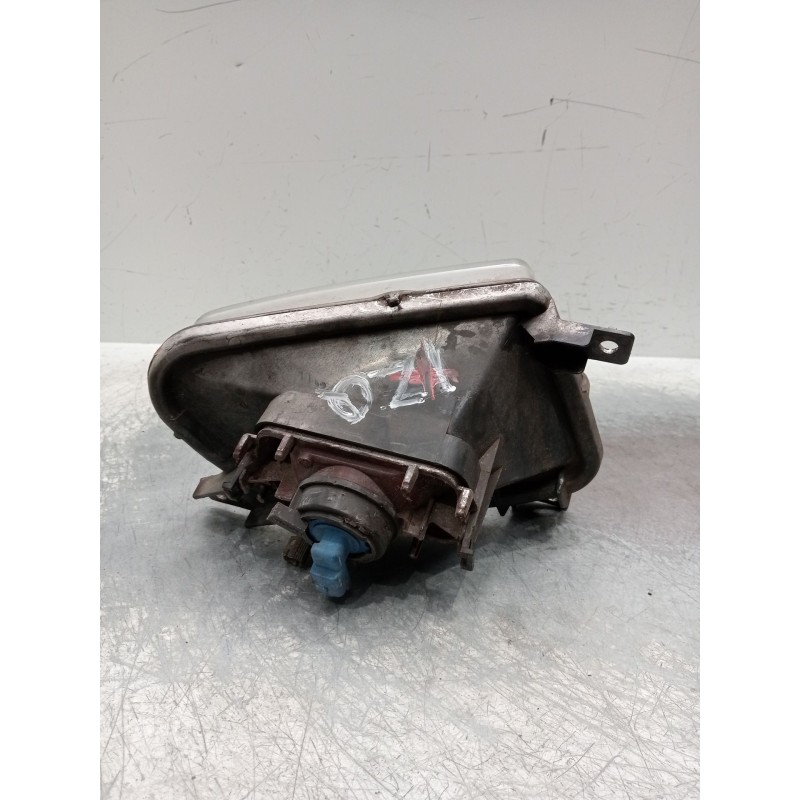 Recambio de faro antiniebla izquierdo para peugeot 607 (9d, 9u) 2.2 hdi referencia OEM IAM 1852334000 9629555880 
