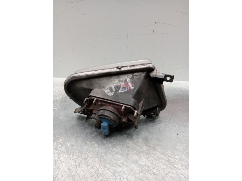 Recambio de faro antiniebla izquierdo para peugeot 607 (9d, 9u) 2.2 hdi referencia OEM IAM 1852334000 9629555880 