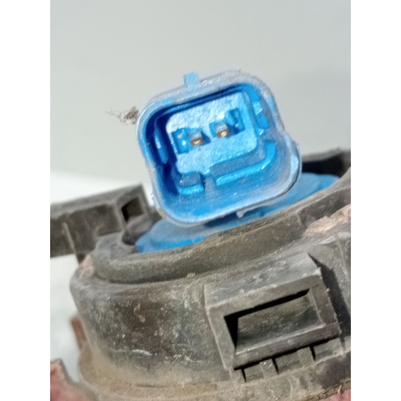 Recambio de faro antiniebla izquierdo para peugeot 607 (9d, 9u) 2.2 hdi referencia OEM IAM 1852334000 9629555880 