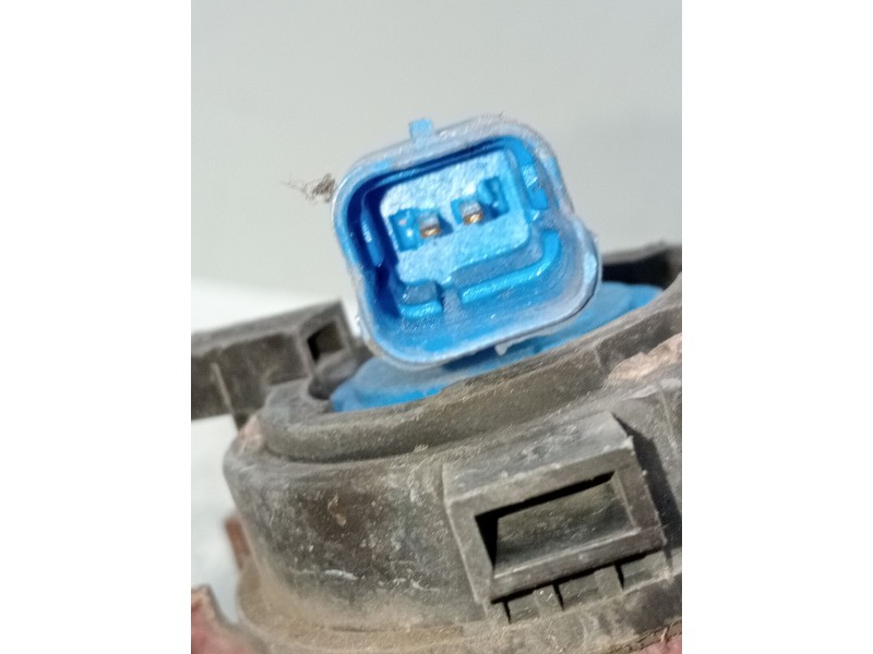 Recambio de faro antiniebla izquierdo para peugeot 607 (9d, 9u) 2.2 hdi referencia OEM IAM 1852334000 9629555880 