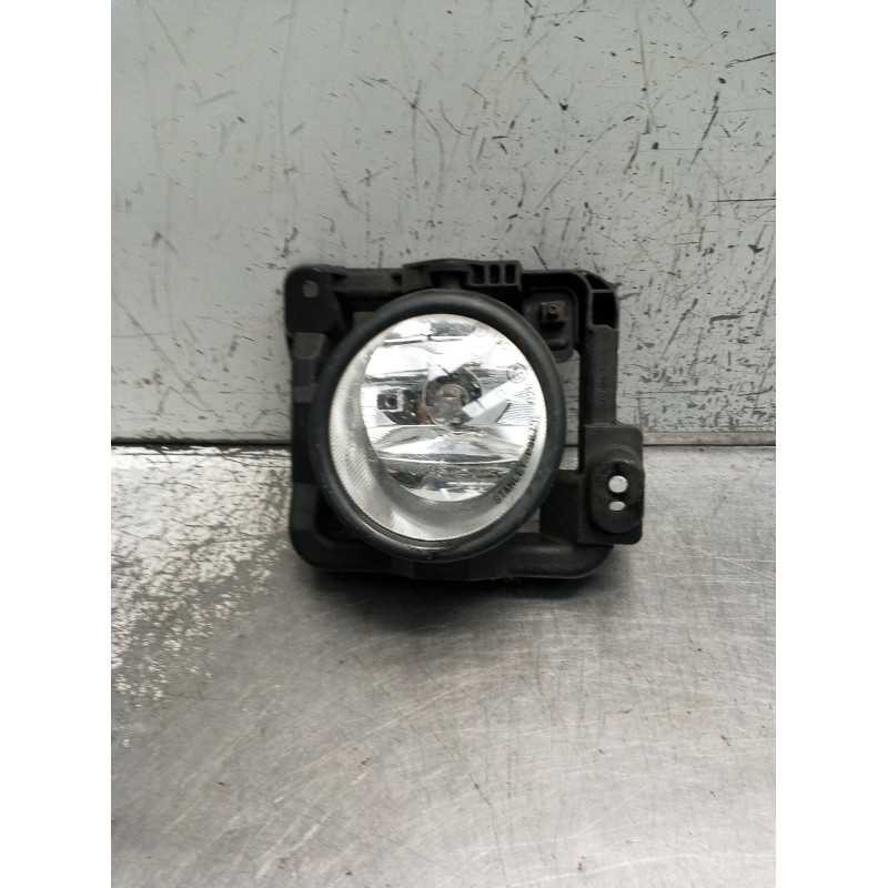 Recambio de faro antiniebla izquierdo para honda accord viii (cu) 2.2 i-dtec (cu3) referencia OEM IAM   