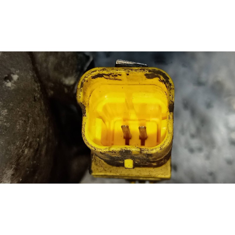 Recambio de compresor aire acondicionado para peugeot 307 break / sw (s1) sw port aventura referencia OEM IAM SD7C161309F 965191