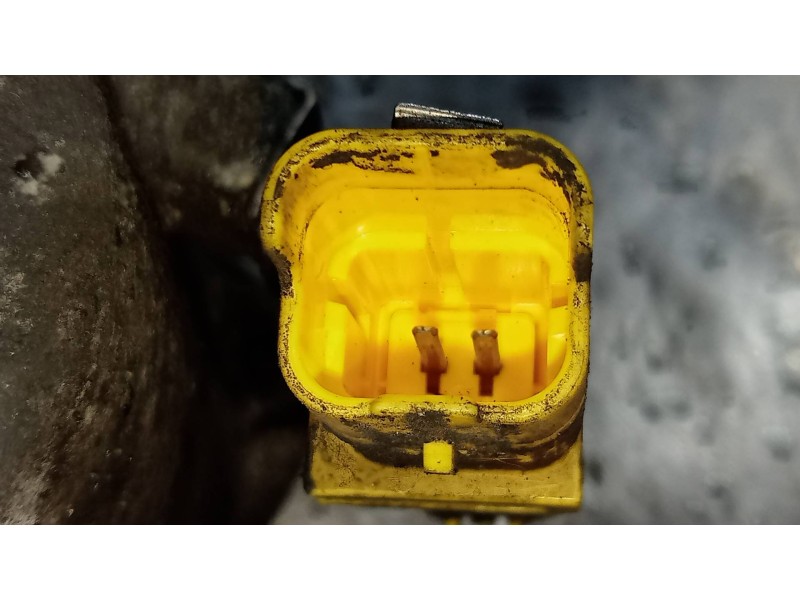 Recambio de compresor aire acondicionado para peugeot 307 break / sw (s1) sw port aventura referencia OEM IAM SD7C161309F 965191