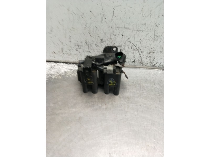 Recambio de bobina encendido para kia picanto 1.0 concept referencia OEM IAM   