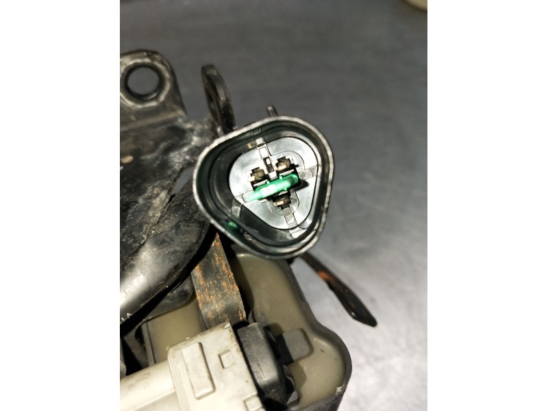 Recambio de bobina encendido para kia picanto 1.0 concept referencia OEM IAM   