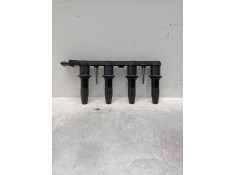 Recambio de bobina encendido para opel zafira / zafira family b (a05) 1.6 (m75) referencia OEM IAM 151209514  