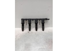 Recambio de bobina encendido para opel zafira / zafira family b (a05) 1.6 (m75) referencia OEM IAM 151209514   2