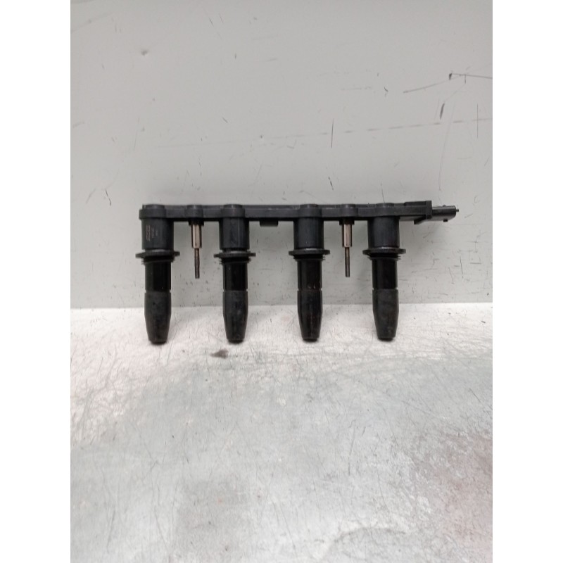 Recambio de bobina encendido para opel zafira / zafira family b (a05) 1.6 (m75) referencia OEM IAM 151209514  