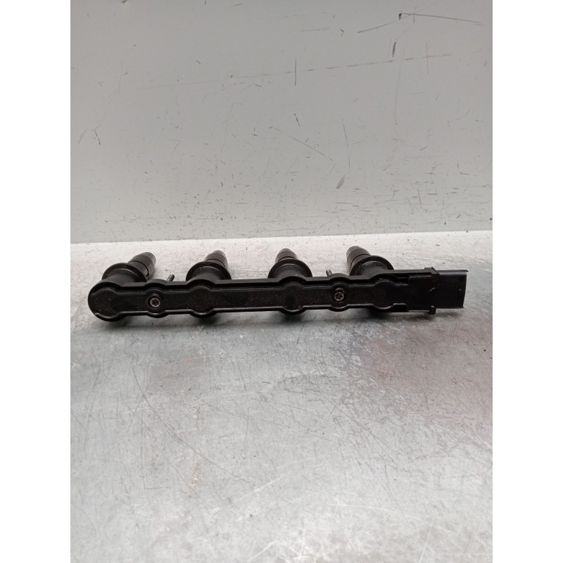 Recambio de bobina encendido para opel zafira / zafira family b (a05) 1.6 (m75) referencia OEM IAM 151209514  