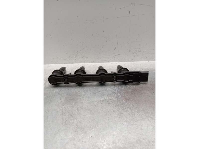 Recambio de bobina encendido para opel zafira / zafira family b (a05) 1.6 (m75) referencia OEM IAM 151209514  
