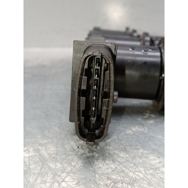 Recambio de bobina encendido para opel zafira / zafira family b (a05) 1.6 (m75) referencia OEM IAM 151209514  