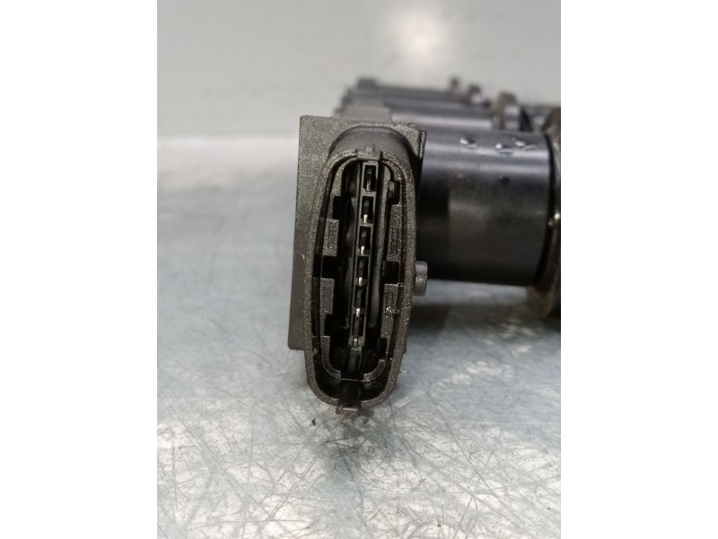 Recambio de bobina encendido para opel zafira / zafira family b (a05) 1.6 (m75) referencia OEM IAM 151209514  