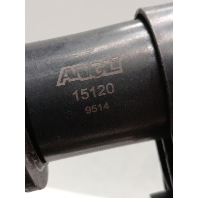 Recambio de bobina encendido para opel zafira / zafira family b (a05) 1.6 (m75) referencia OEM IAM 151209514  