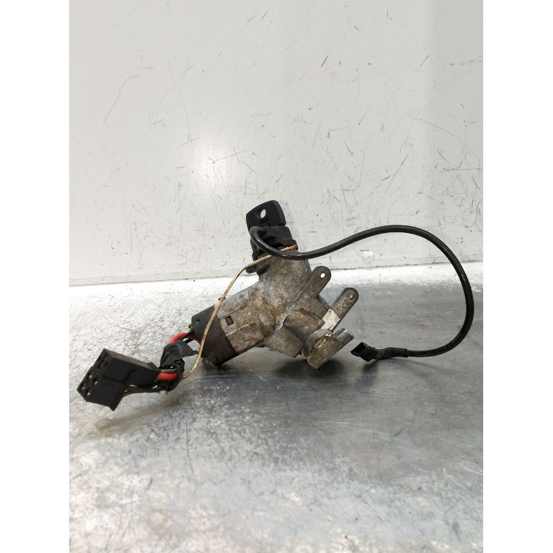 Recambio de conmutador de arranque para mercedes-benz sprinter 4-t caja/chasis (b904) 413 cdi referencia OEM IAM A9014600104  
