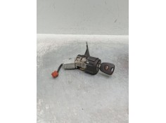 Recambio de conmutador de arranque para peugeot 207 1.4 hdi referencia OEM IAM 9680912380  