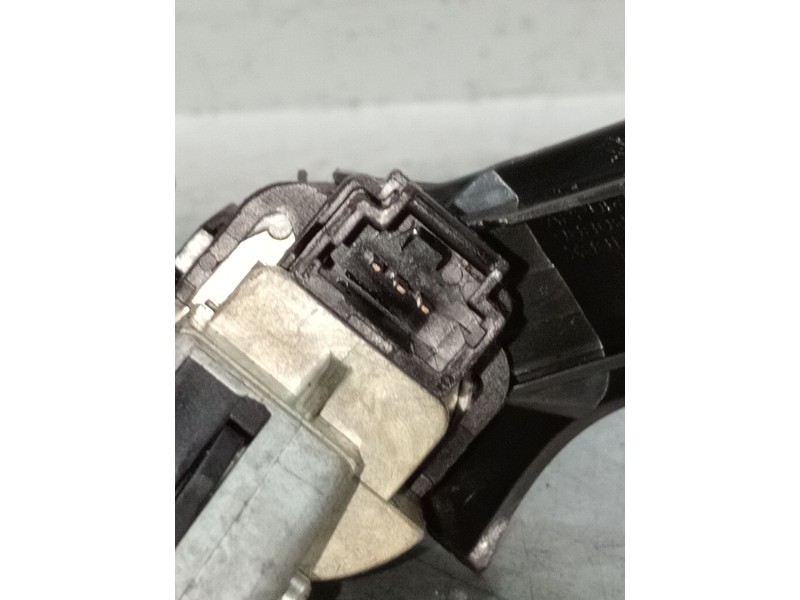 Recambio de conmutador de arranque para peugeot 207 1.4 hdi referencia OEM IAM 9680912380  