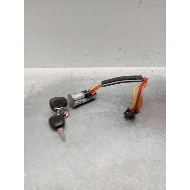 Recambio de conmutador de arranque para renault megane i (ba0/1_) 1.6 16v (ba04, ba0b, ba11, ba1j, ba16, ba19, ba1k, ba1v,... re