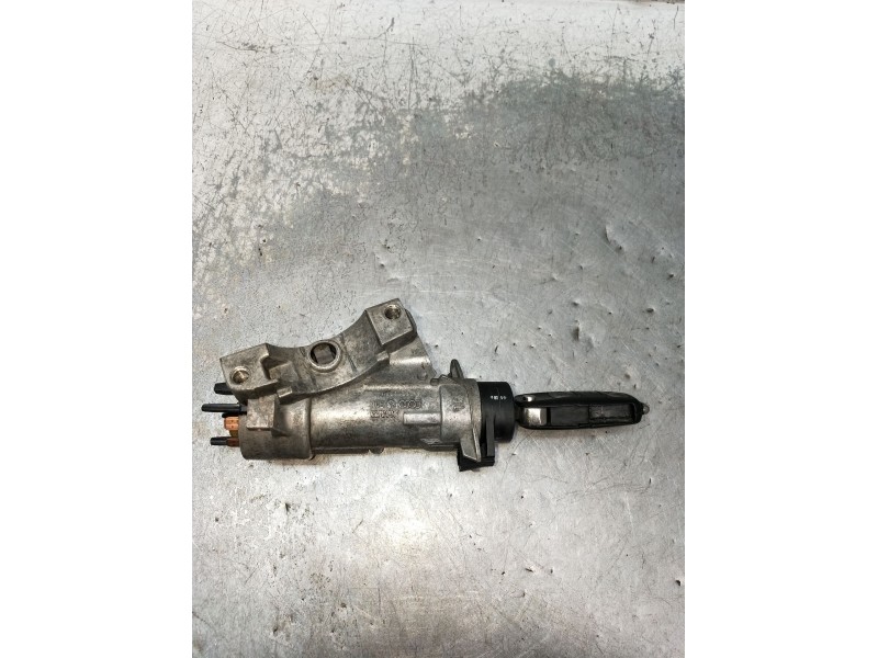 Recambio de conmutador de arranque para seat ibiza iv (6j5, 6p1) 1.6 referencia OEM IAM 4B0905851C  