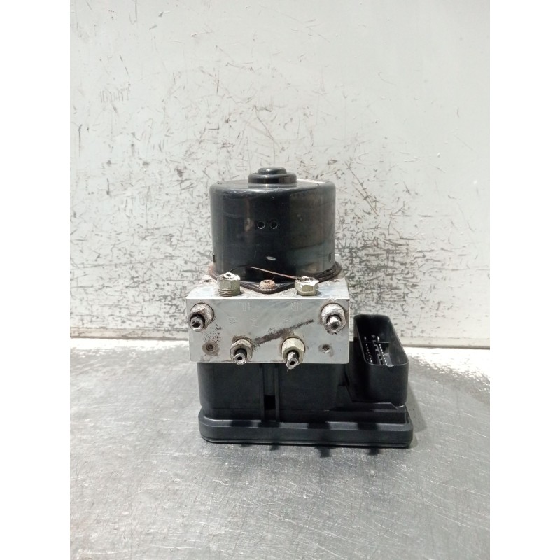 Recambio de abs para opel zafira / zafira family b (a05) 1.6 (m75) referencia OEM IAM 10096005393 13213610 10020602064