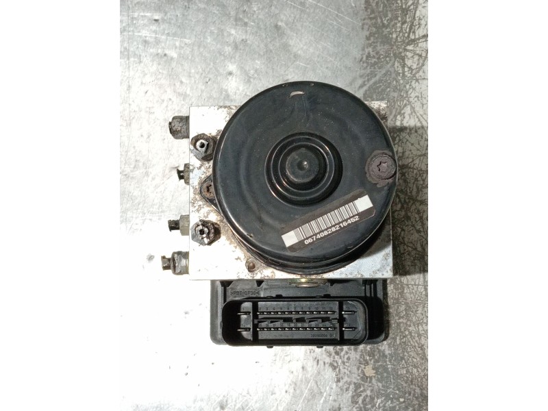 Recambio de abs para opel zafira / zafira family b (a05) 1.6 (m75) referencia OEM IAM 10096005393 13213610 10020602064