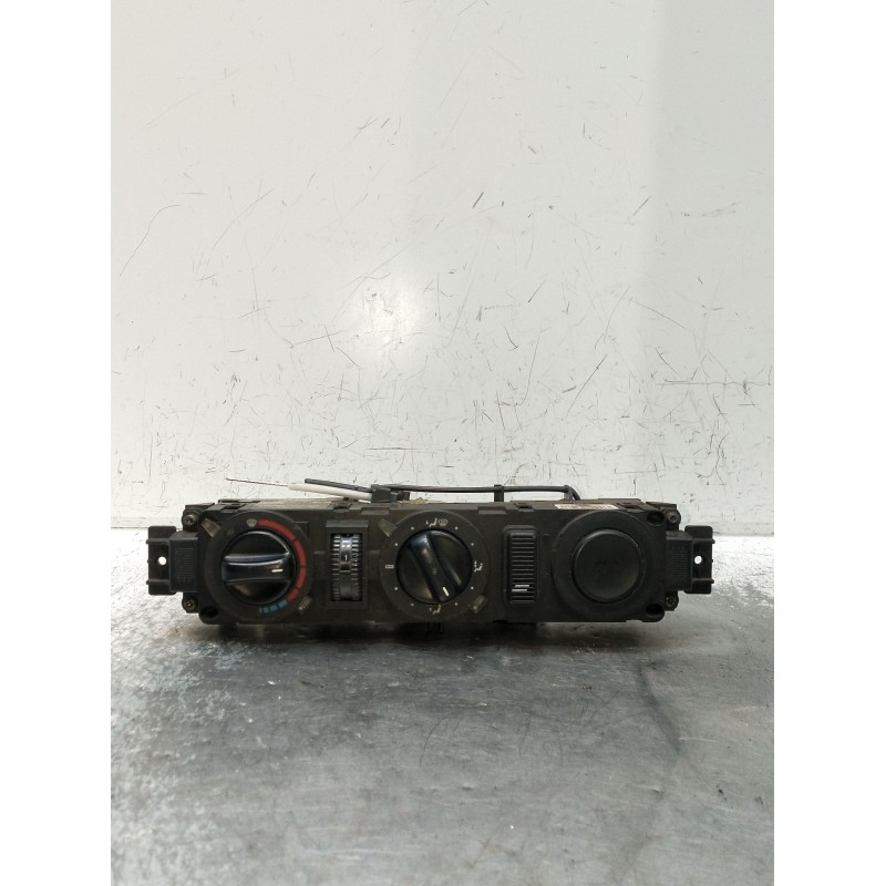 Recambio de mando calefaccion / aire acondicionado para mercedes-benz sprinter 4-t caja/chasis (b904) 413 cdi referencia OEM IAM
