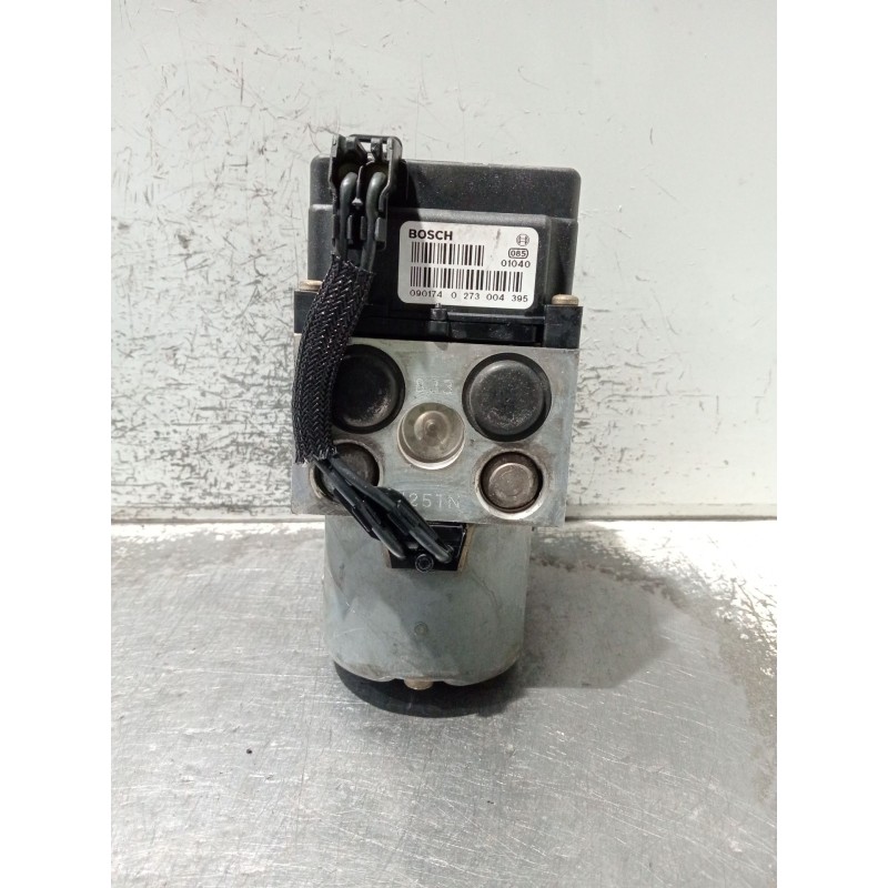 Recambio de abs para renault megane i (ba0/1_) 1.6 16v (ba04, ba0b, ba11, ba1j, ba16, ba19, ba1k, ba1v,... referencia OEM IAM 02