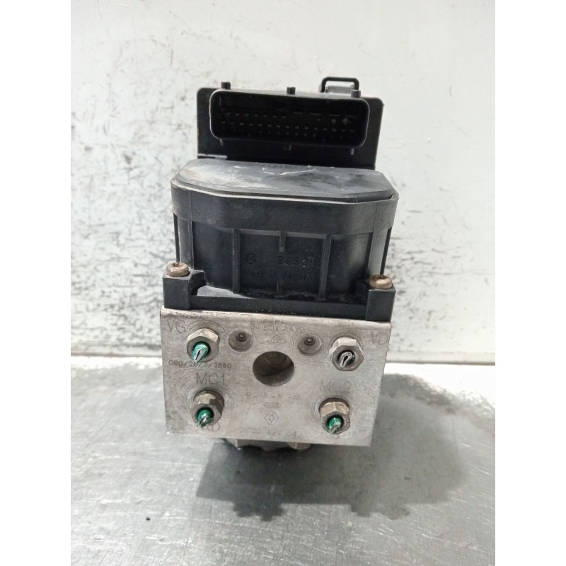 Recambio de abs para renault megane i (ba0/1_) 1.6 16v (ba04, ba0b, ba11, ba1j, ba16, ba19, ba1k, ba1v,... referencia OEM IAM 02