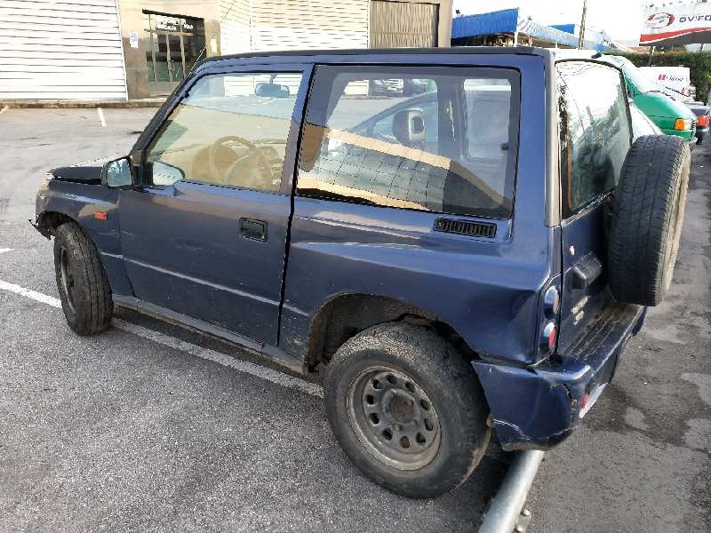 santana 300 del año 2007