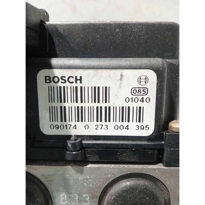 Recambio de abs para renault megane i (ba0/1_) 1.6 16v (ba04, ba0b, ba11, ba1j, ba16, ba19, ba1k, ba1v,... referencia OEM IAM 02