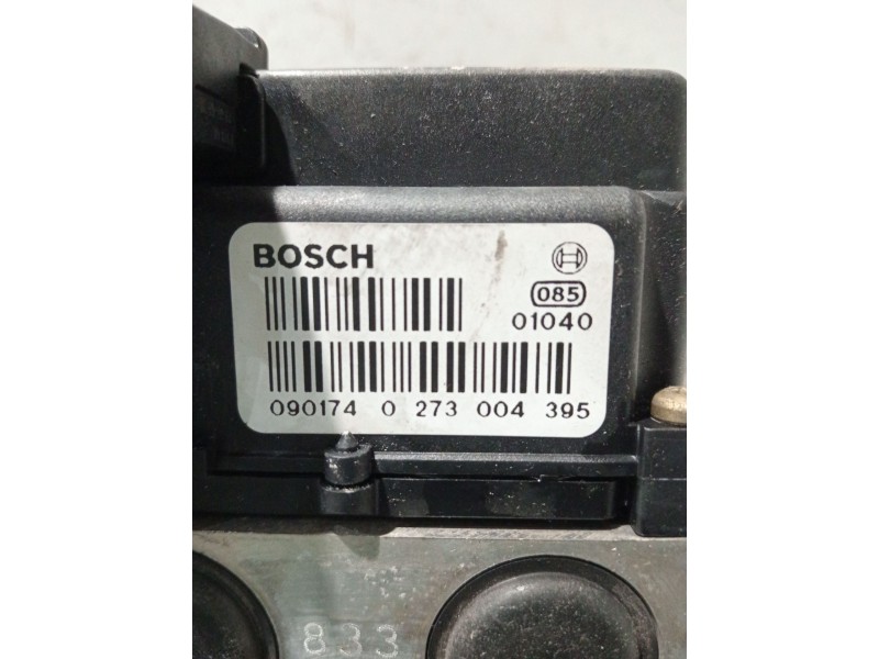 Recambio de abs para renault megane i (ba0/1_) 1.6 16v (ba04, ba0b, ba11, ba1j, ba16, ba19, ba1k, ba1v,... referencia OEM IAM 02